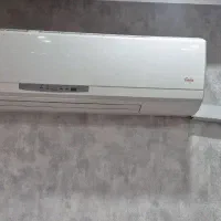 کولر اسپلیت ۳۰۰۰۰ وست پوینت مناسب تعمیر کار