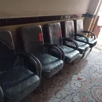 وسایل دفتر کار صندلی ،میز ‌،
