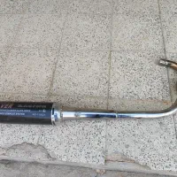 وایسال تقویتی ماشین و موتورسیکلت|قطعات یدکی و لوازم جانبی|آباده, |دیوار