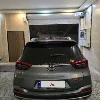 x55proمدل1401فول اکسلنت سقف مشکی|خودرو سواری و وانت|مشهد, سجاد شهر|دیوار