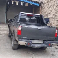 کاپرا دو دیفرانسل ۹۰|خودرو سواری و وانت|بوکان, |دیوار