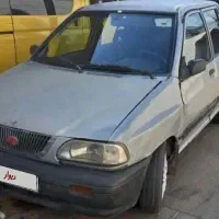 پراید ۱۴۱|خودرو سواری و وانت|اردبیل, |دیوار