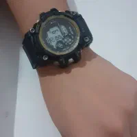 ساعت مچی دیجیتال مردانه