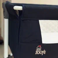 تخت کنار مادر|تخت و صندلی بچه|گرگان, |دیوار