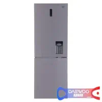 یخچال دوو 24 فوت تیتانیوم BMi-10TI (ویترینی)