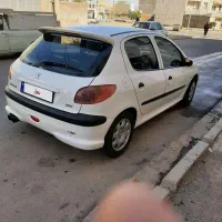 206مدل۹۸