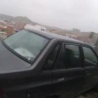 پراید ۱۳۲ مدل ۸۸|خودرو سواری و وانت|گرگان, |دیوار