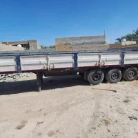 لبه سه محور مارال|خودرو سنگین|سراوان, |دیوار