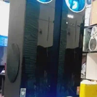 اسپیکرجفت میکرولب،کنکورد+،ونوس|سیستم صوتی خانگی|فیروزآباد (فارس), |دیوار