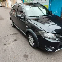 کوییک مدل 99 بی رنگ بی ضربه|خودرو سواری و وانت|رشت, حسین آباد|دیوار