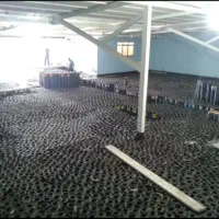 نصب و فروش ایزوگام قیرگونی و لکه گیری ایزوگام