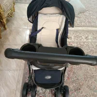 کالسکه|کالسکه و لوازم جانبی|کرج, دولت‌آباد|دیوار