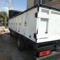 فوتون|خودرو سنگین|نجف‌آباد, یزدانشهر|دیوار