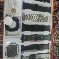 ساعت هوشمند ۸ بند نو