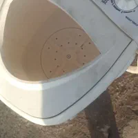 مینی واش سطلی میلاد 1.5 کیلویی|ماشین لباسشویی و خشککن لباس|نسیمشهر, |دیوار