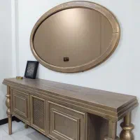 فروش اثاث منزل به دلیل مهاجرت|مبلمان خانگی و میز عسلی|بندرعباس, |دیوار