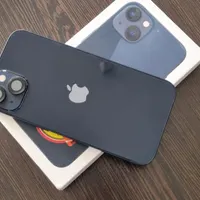 اپل iPhone 13 mini با حافظهٔ ۱۲۸ گیگابایت|موبایل|اصفهان, شهرک ولیعصر|دیوار