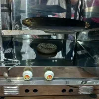 تنور خانگی|اجاق گاز و لوازم برقی پخت‌وپز|رشت, نامجو|دیوار
