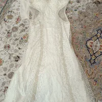 لباس مجلسی یبار پوشیده در حدنو