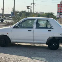 پراید ۹۷|خودرو سواری و وانت|بندر دیر, |دیوار