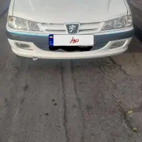 پارس ۸۸ فوق کم کار و تمیز