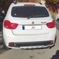 کوییک GXمدل 1402 سفید