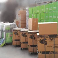 دستگاه جوش270بدون گاریCO2ایران ترانس مدلMIG 270 SP|ماشین‌آلات صنعتی|مشهد, کوشش|دیوار