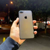 ایفون ۷پلاس 7+