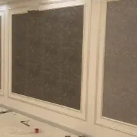 نصب و اجرای کاغذدیواری