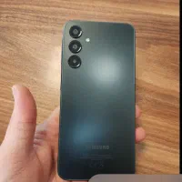 گوشی A16 سامسونگ در حد آک