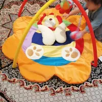 فروش سیسمونی نوزاد|اسباب و اثاث بچه|شیراز, اصلاح‌نژاد|دیوار