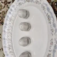 دیس پلوخوری|ظروف سرو و پذیرایی|تهران, تهرانسر غربی|دیوار