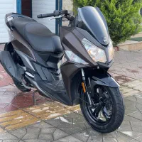 Symجی۲۰۰ مدل ۱۴۰۰ کم کار ودر حد