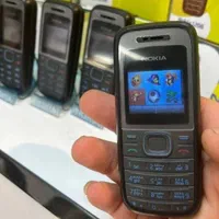 گوشی نوگیا N1200 و n1208|موبایل|قم, نیروگاه|دیوار