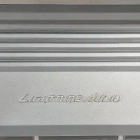 پخش پایونیر و آمپیلی ۵ کانال