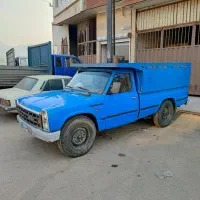 راننده با وانت ، مزدا، نیسان ، مینی بار و ZF|استخدام حمل و نقل|تهران, خاوران|دیوار