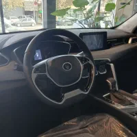 تیگارد x35 پلاس خشک شرکتی تحویل یک ماه نقط و اقساط|خودرو سواری و وانت|مشهد, کوی پلیس|دیوار