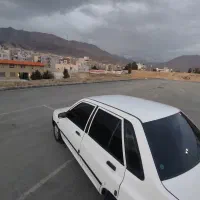 پراید 131 مدل 92 سلامت