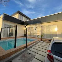 ویلا-مدرن-سنددار-فروشی-کردان-سهیلیه-زعفرانیه