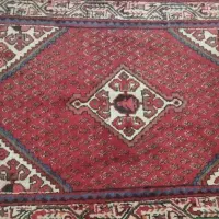 فرش دست بافت یک زرع و نیم