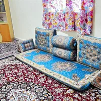 سرویس سنتی|پشتی|تهران, بازار|دیوار