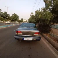 دوو ریسر|خودرو سواری و وانت|تبریز, |دیوار