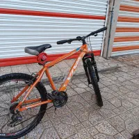 دوچرخه viva(ویوا)سایز ۲۶ نو