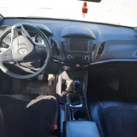 جک s5 مدل ۹۶ تمیز ۶ دنده|خودرو سواری و وانت|نجفآباد, ویلاشهر|دیوار