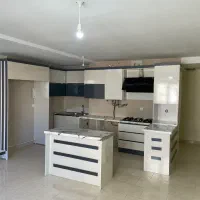 آپارتمان واحد بزرگ ۸۸ متری