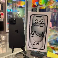 آیفون ۱۵ نرمال درحد نو|موبایل|کرج, عظیمیه|دیوار