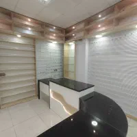 فروش شرایطی مغازه لاکچری 25 متر همکف پاساژ زیتون|فروش مغازه و غرفه|بابل, |دیوار