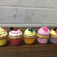 قندون کاپ کیکی|ظروف سرو و پذیرایی|قم, هفت تیر|دیوار