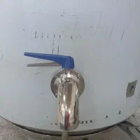 لوازم یدکی دیگ صنعتی چلویی و خورشتی