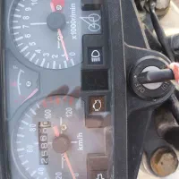 موتور لیفان 125|موتورسیکلت|گنبد کاووس, |دیوار